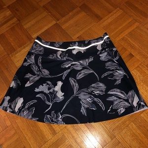 Athleta Tennis Skort